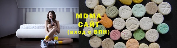 МДПВ Пестово
