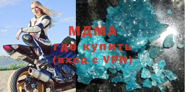MDMA Premium VHQ Пересвет